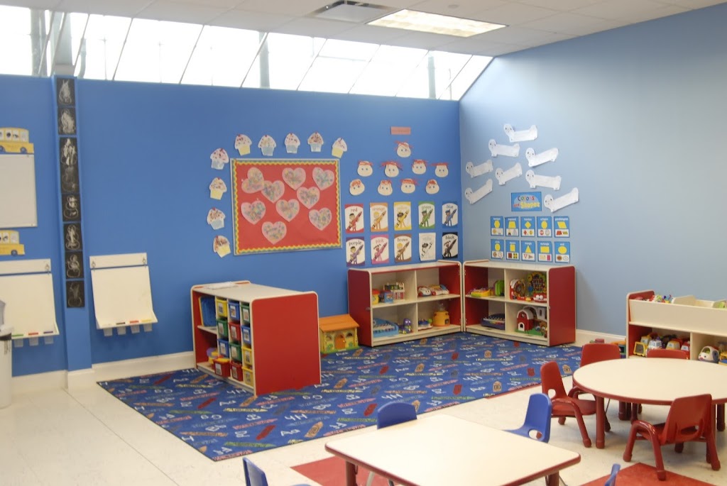 Little Sponges Daycare LLC | 1000 Shames Dr, Westbury, NY 11590, USA | Phone: (516) 385-3003