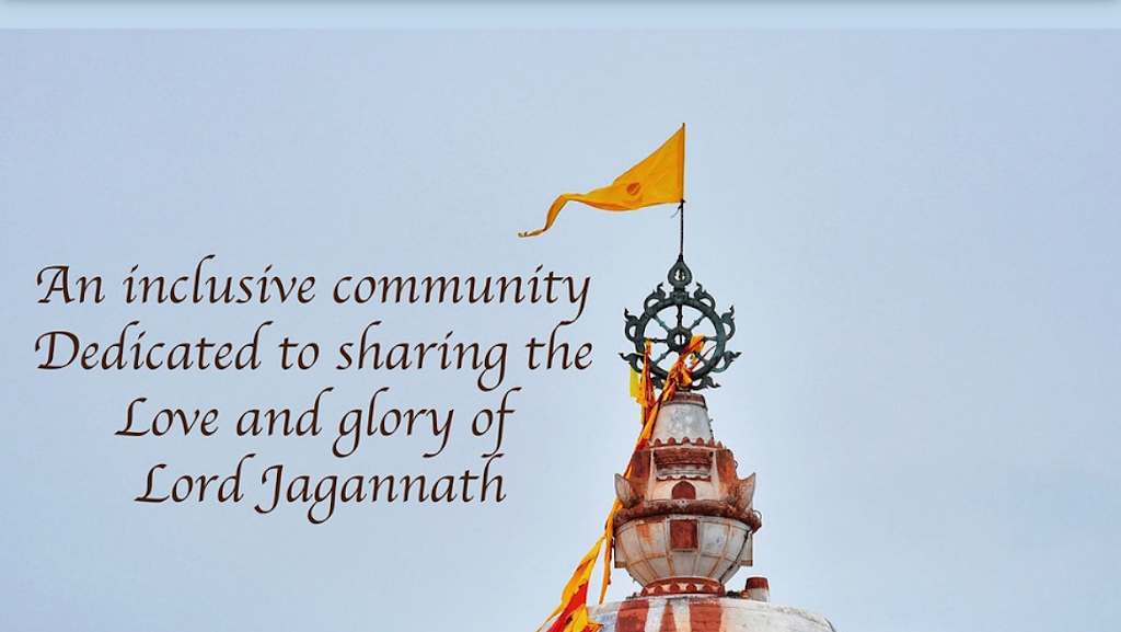 Jagannath Temple of North America | 2028 Millers Mill Rd, Cooksville, MD 21723, USA | Phone: (410) 781-8012