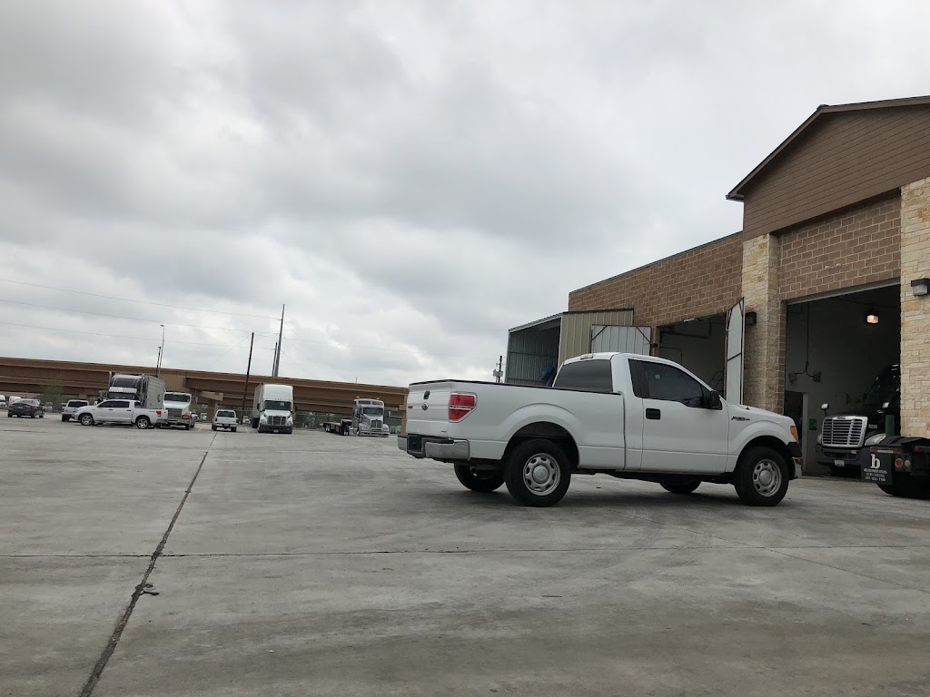 TDI Fleet Services | 2400 Cold Springs Rd, Fort Worth, TX 76106 | Phone: (817) 626-5283