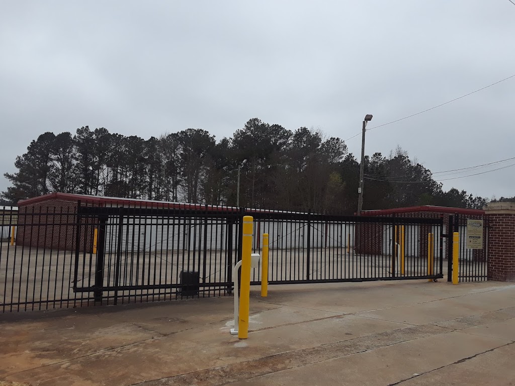 Affordable Self Storage | 4780 Georgia Dr 5 A, Douglasville, GA 30135, USA | Phone: (770) 627-2400