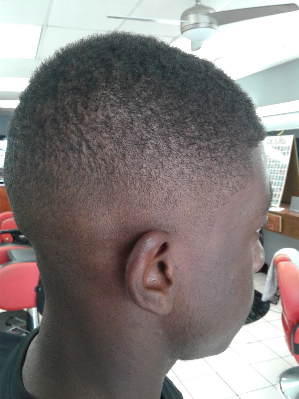 The Proper Cut Barbershop | 8622 NW 44th St, Lauderhill, FL 33351, USA | Phone: (954) 530-0980