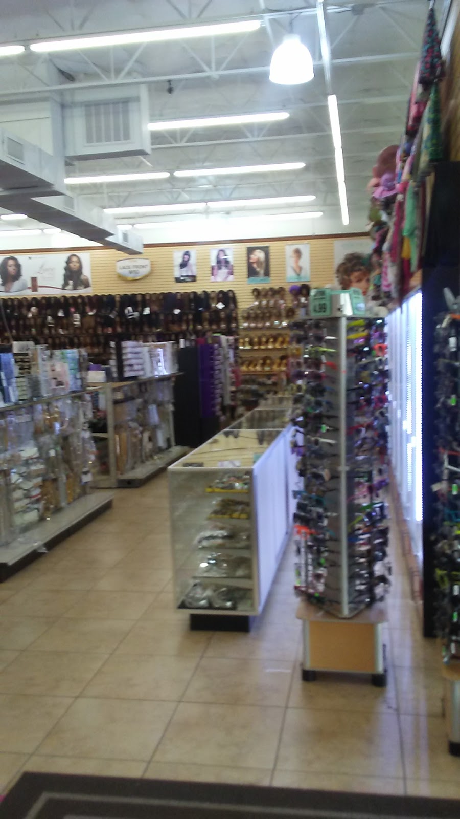 American Beauty Supply | 2316 S Collins St, Arlington, TX 76014, USA | Phone: (817) 275-5557
