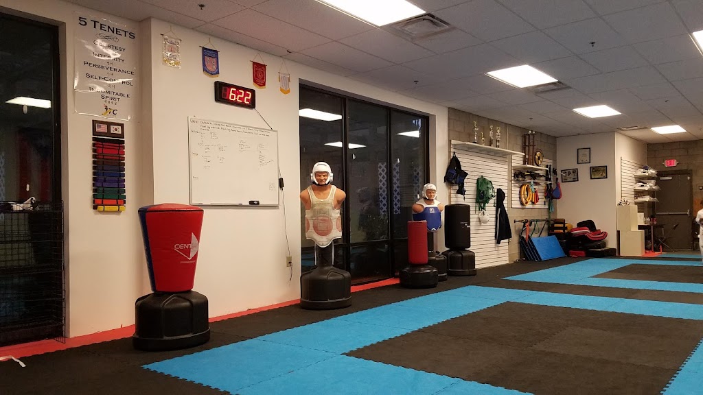 JTC West Cobb Taekwondo | 5780 C.H. James Parkway #310, Powder Springs, GA 30127, USA | Phone: (404) 884-1395