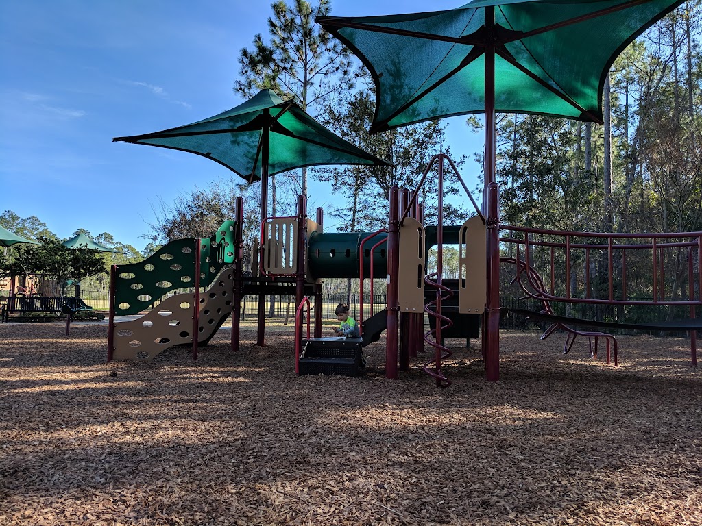 Nocatee Community Dog Park | 707 Nocatee Center Way, Ponte Vedra Beach, FL 32081, USA | Phone: (800) 662-2833