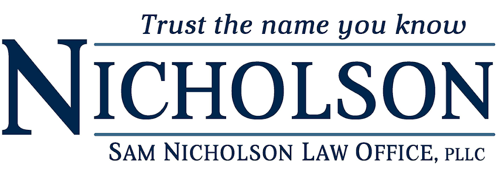 Sam Nicholson Law Office | 6013 Brownsboro Park Blvd Suite A, Louisville, KY 40207, USA | Phone: (502) 296-4745