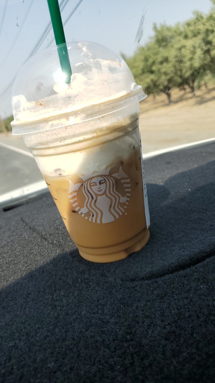 Starbucks | Unknown (Target Power Center, 240 12th Ave, Hanford, CA 93230 | Phone: (559) 584-7798