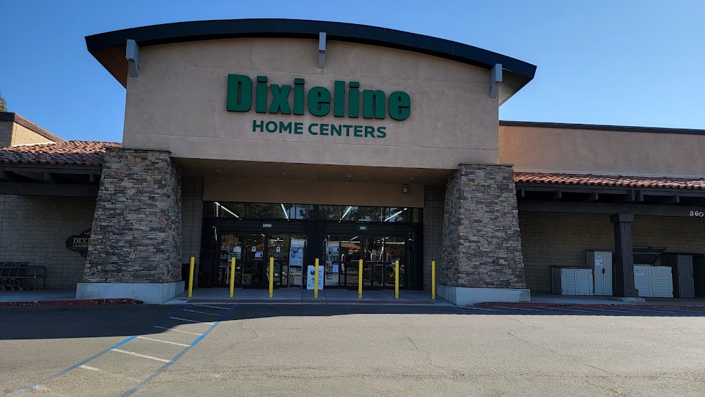 Dixieline Lumber and Home Centers | 3607 Avocado Blvd, La Mesa, CA 91941, USA | Phone: (619) 670-5600