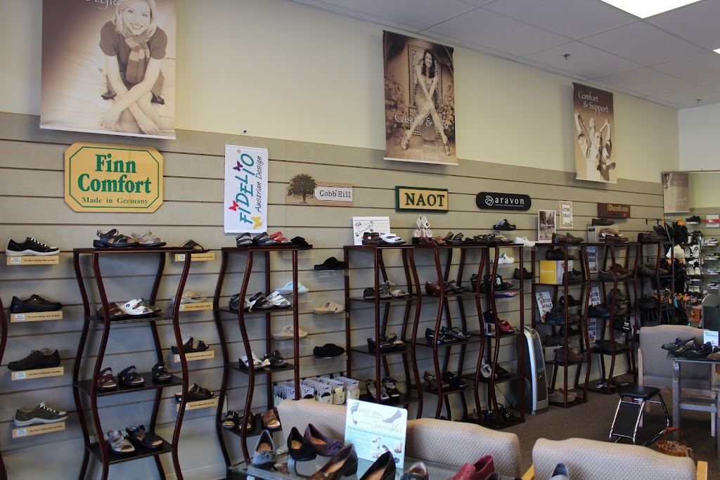 FOOT SOLUTIONS GOODYEAR | 1981 N PebbleCreek Pkwy #5, Goodyear, AZ 85395, USA | Phone: (623) 536-6676