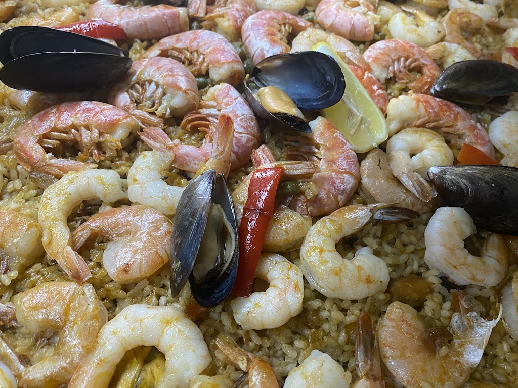 Paella & Tapas | 3533 Little Rd, New Port Richey, FL 34655, USA | Phone: (727) 916-2487