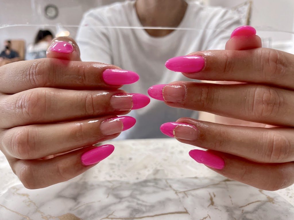 Cozzy Nail Spa | 6322 Rosemead Blvd, Temple City, CA 91780, USA | Phone: (626) 986-8268