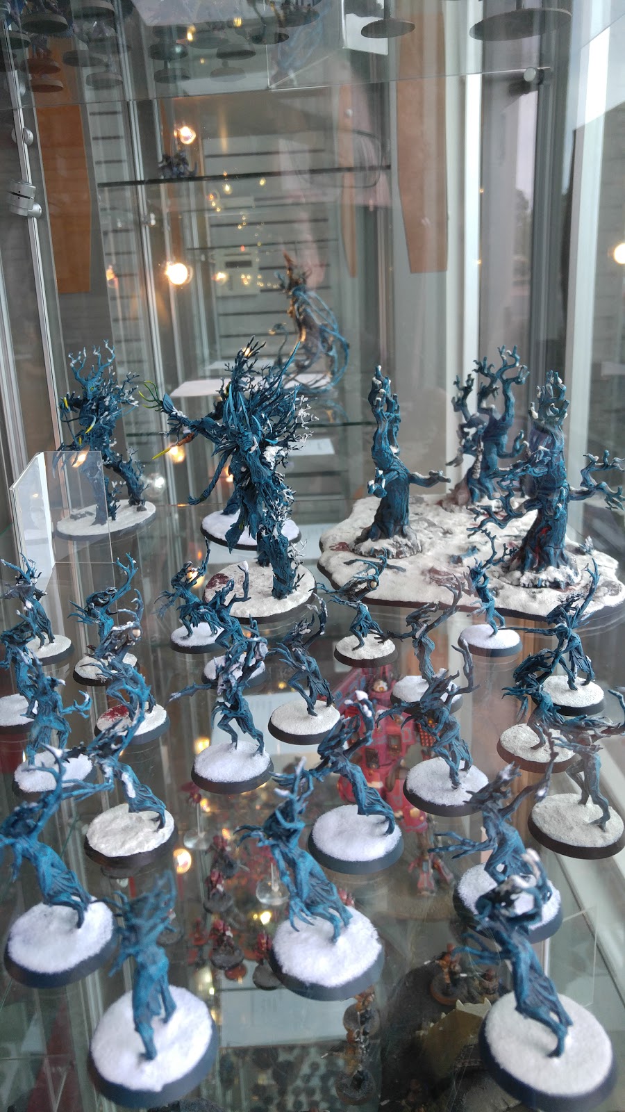 Games Workshop Head Office | 6211 E Holmes Rd, Memphis, TN 38141, USA | Phone: (800) 394-4263