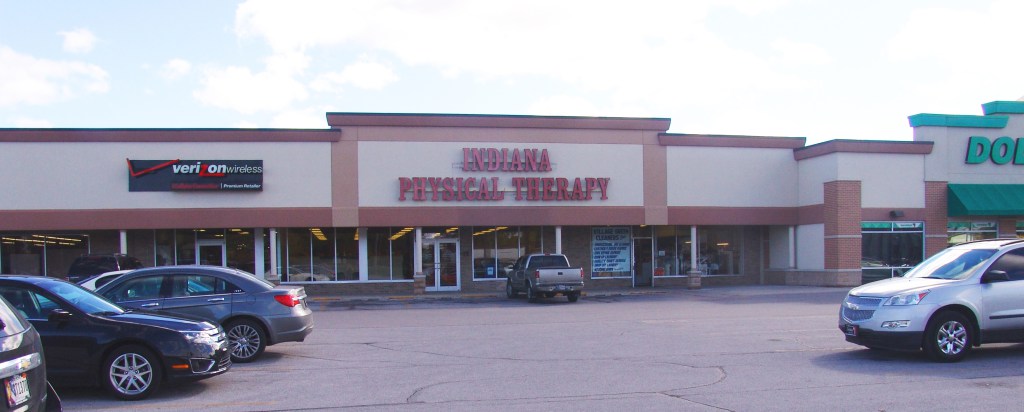 Indiana Physical Therapy | 1031 S 13th St, Decatur, IN 46733 | Phone: (260) 702-0410