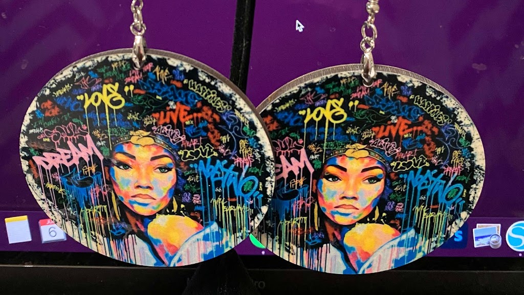 Creations With A Purpose 2020 | 20531 Forest Dr, Spring, TX 77388, USA | Phone: (281) 706-6019