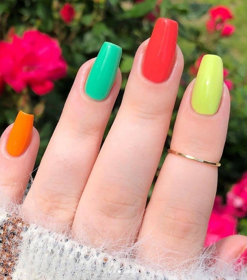 Chloe Nails & Spa | 20165 N 67th Ave # B130, Glendale, AZ 85308, USA | Phone: (623) 376-9900