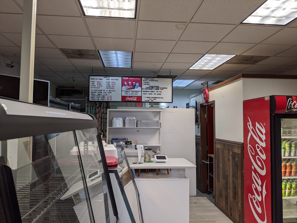 Lumpia Factory | 1554 NE Fairgrounds Rd #2, Bremerton, WA 98311, USA | Phone: (360) 692-5899