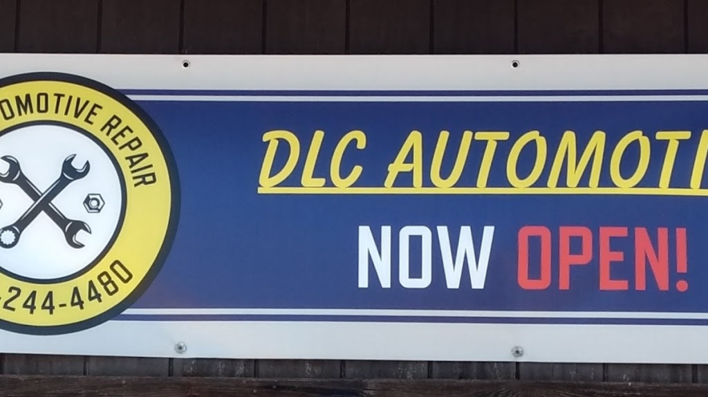 DLC AUTOMOTIVE REPAIR | 1501 Kecoughtan Rd, Hampton, VA 23661, USA | Phone: (757) 244-4480