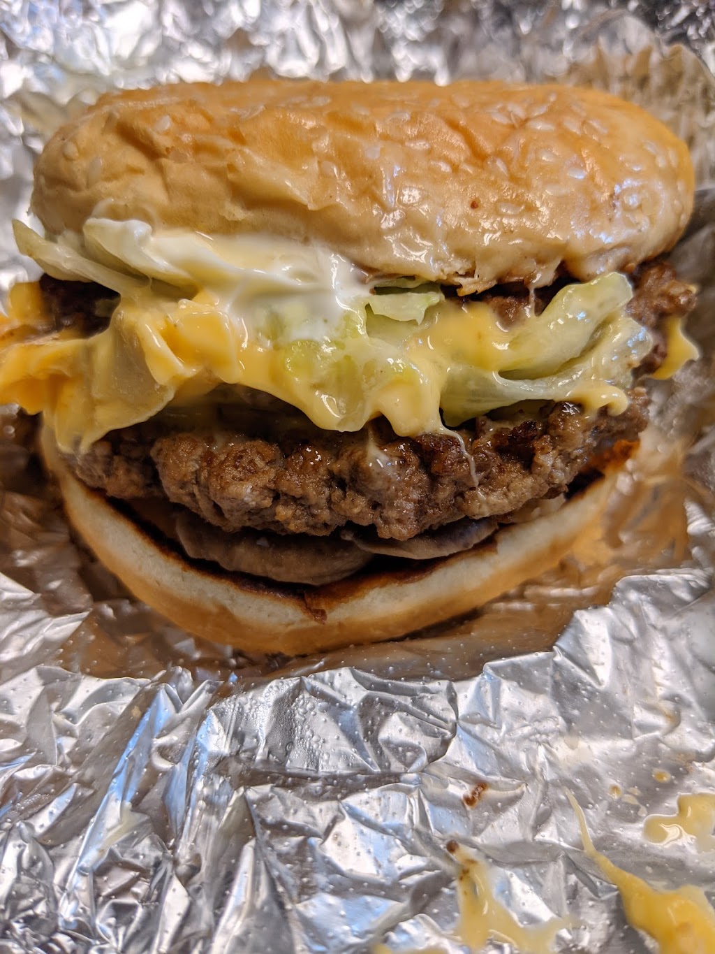 Five Guys | 1060 Crain Hwy, Crofton, MD 21114, USA | Phone: (410) 721-3585