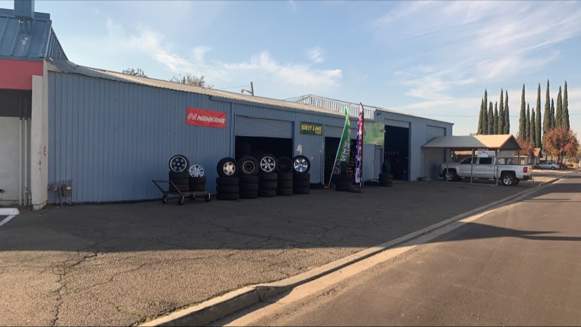 DG Tires And Wheels | 12405 Yosemite Blvd, Waterford, CA 95386, USA | Phone: (209) 874-3239