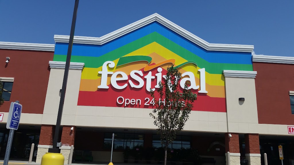 Festival Foods | 2233 Humes Rd, Janesville, WI 53545, USA | Phone: (608) 563-5841