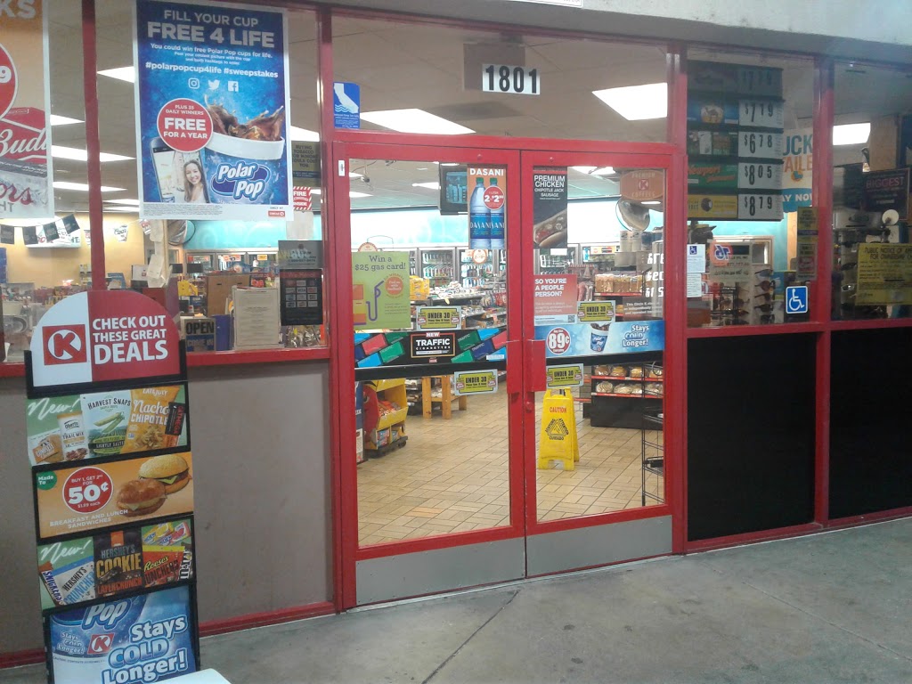 ATM (Circle K) | 1801 E Orangethorpe Ave, Placentia, CA 92870, USA | Phone: (714) 528-9276