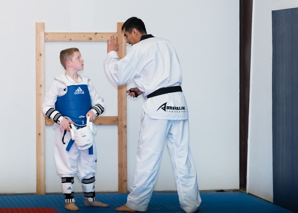 Adrenaline Taekwondo | 5220 W Vickery Blvd, Fort Worth, TX 76107, USA | Phone: (817) 808-0293