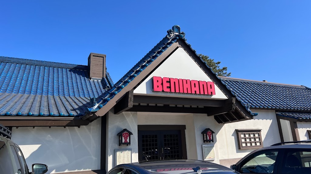 Benihana | 9205 SW Cascade Ave, Beaverton, OR 97008, USA | Phone: (503) 643-4016