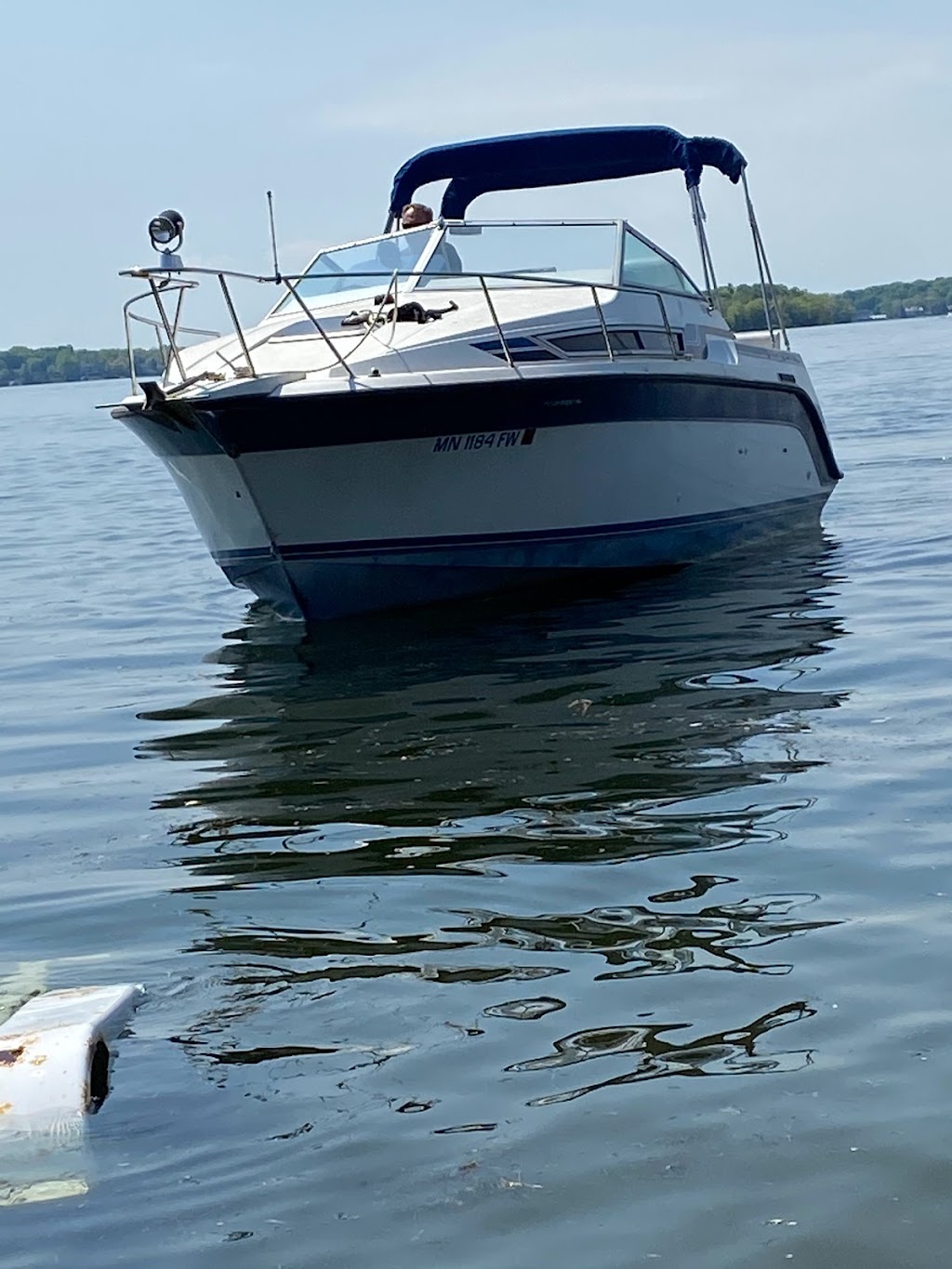 Anchors Aweigh Boat Sales | 44 St Croix Trail S, Lakeland, MN 55043, USA | Phone: (651) 436-1566