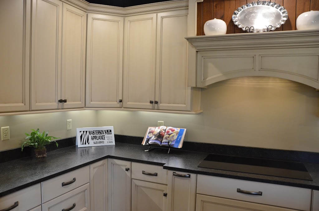 M & H Custom Cabinets Inc | 3460 E John Rowan Blvd, Bardstown, KY 40004, USA | Phone: (502) 350-4400