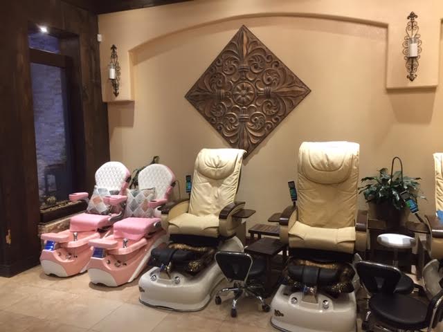 SUPER HAND PEDI SPA MISSOURI | 6154 Hwy 6 S, Missouri City, TX 77459, USA | Phone: (281) 778-9088
