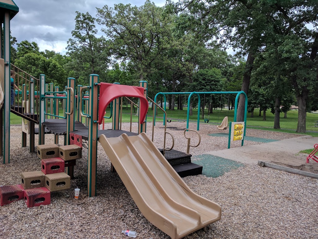 Hartkopf Park | Brooklyn Park, MN 55428, USA | Phone: (763) 424-8000