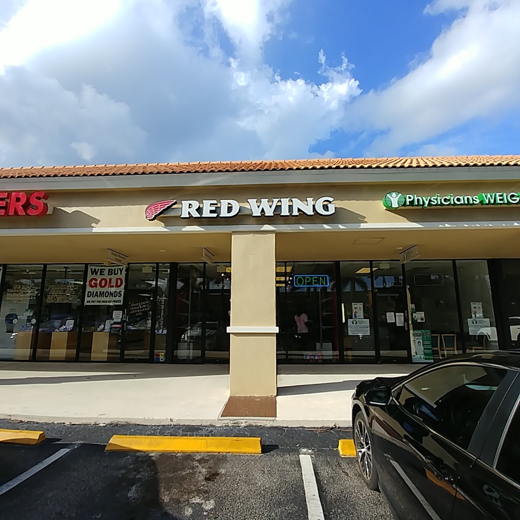 Red Wing - Margate, FL | 5436 W Sample Rd, Margate, FL 33073, USA | Phone: (954) 917-6744