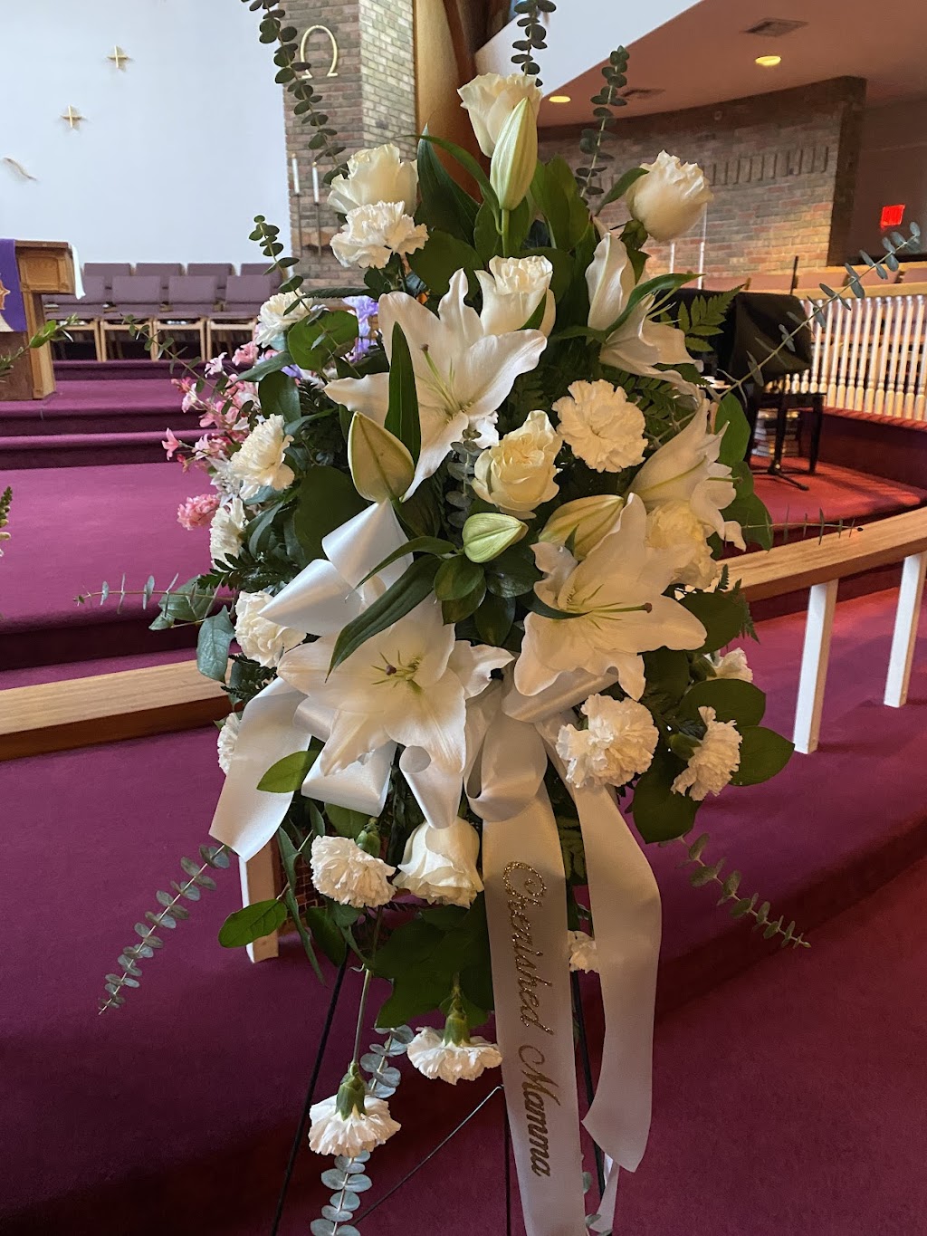 Riverview Florist | 14100 Pennsylvania Rd, Southgate, MI 48195, USA | Phone: (734) 282-1277