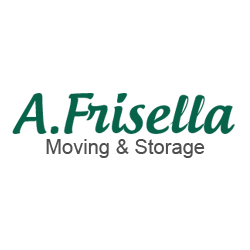 A. Frisella Moving & Storage | 3681 New Town Blvd, St Charles, MO 63301, USA | Phone: (636) 642-0999