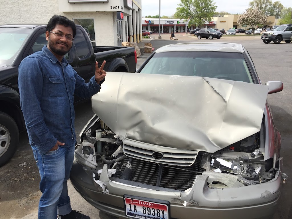 Pick-A-Part Jalopy Jungle | 5501 W State St, Boise, ID 83703, USA | Phone: (208) 853-7266