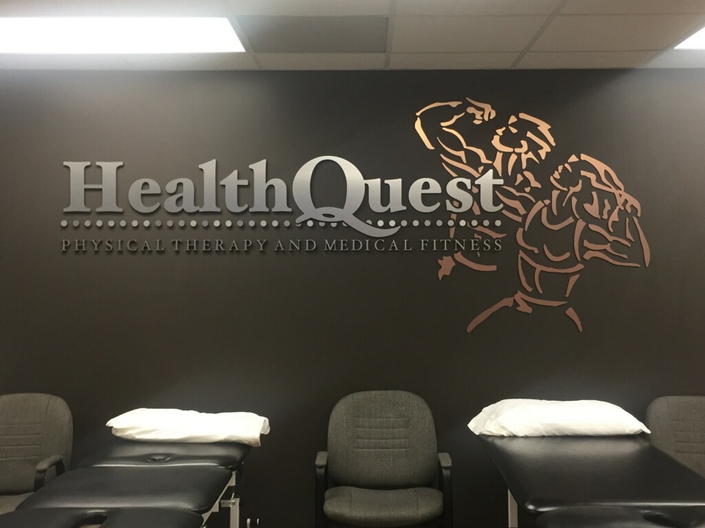 HealthQuest Physical Therapy - Macomb West | 46591 Romeo Plank Rd STE 115, Macomb, MI 48044, USA | Phone: (586) 250-3300