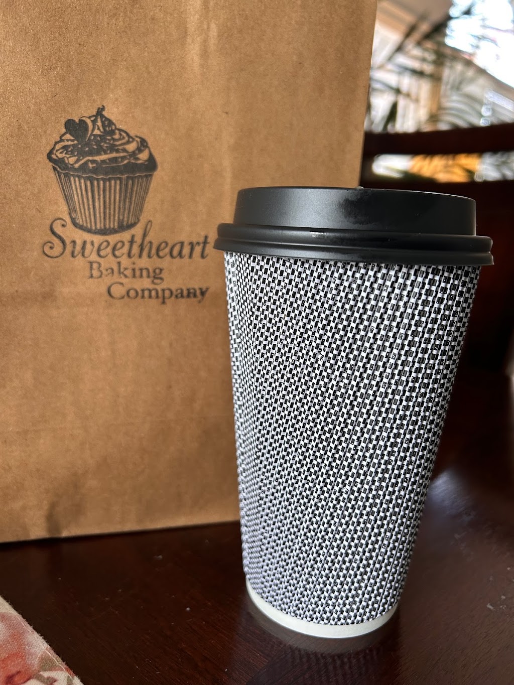 Sweetheart Baking Company | 120 Langtree Village Dr Suite 106, Mooresville, NC 28117 | Phone: (704) 450-4706