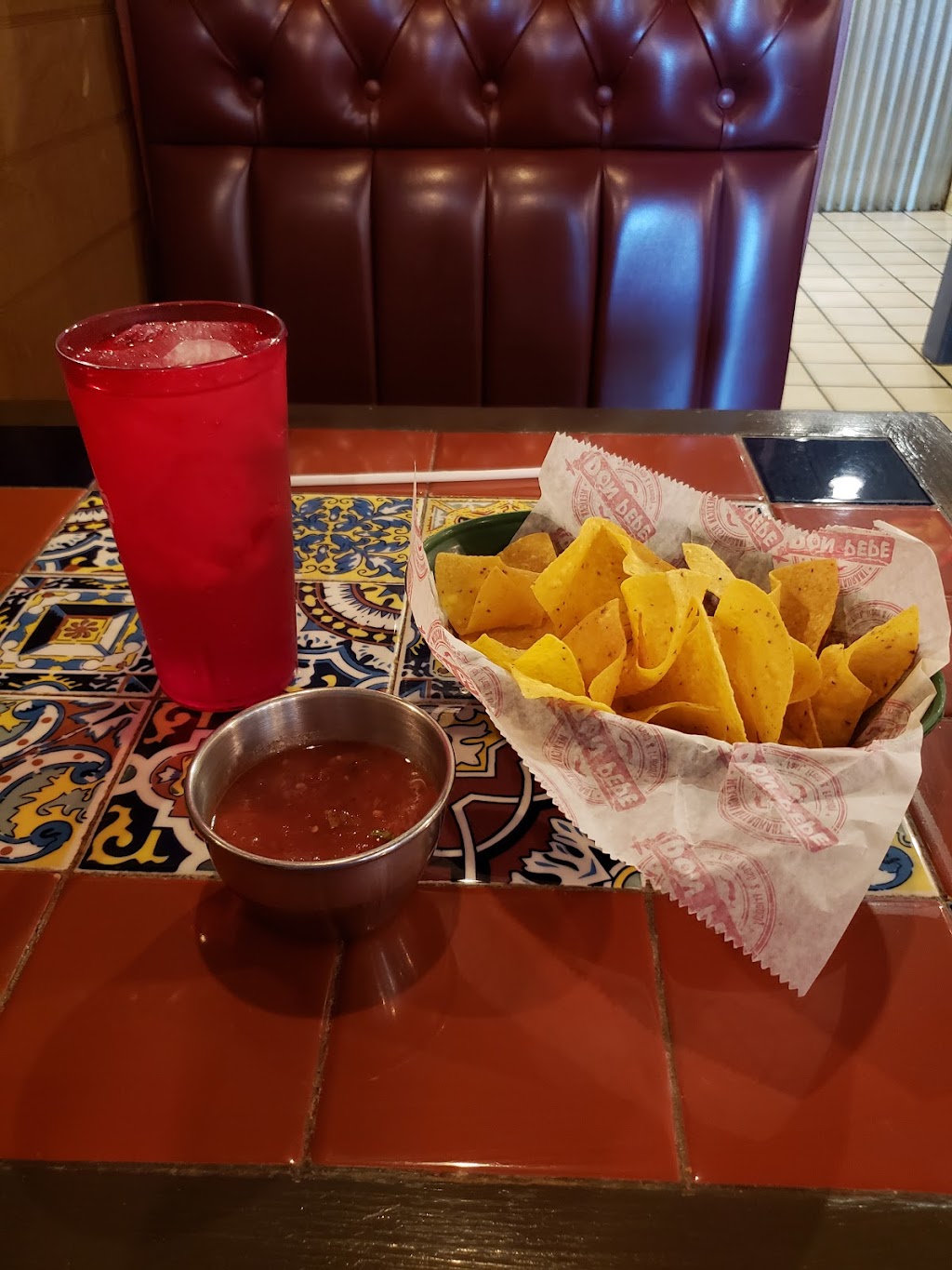 Don Pepe | Mexican Restaurant | 2102 W Hundred Rd, Chester, VA 23836 | Phone: (804) 768-2260