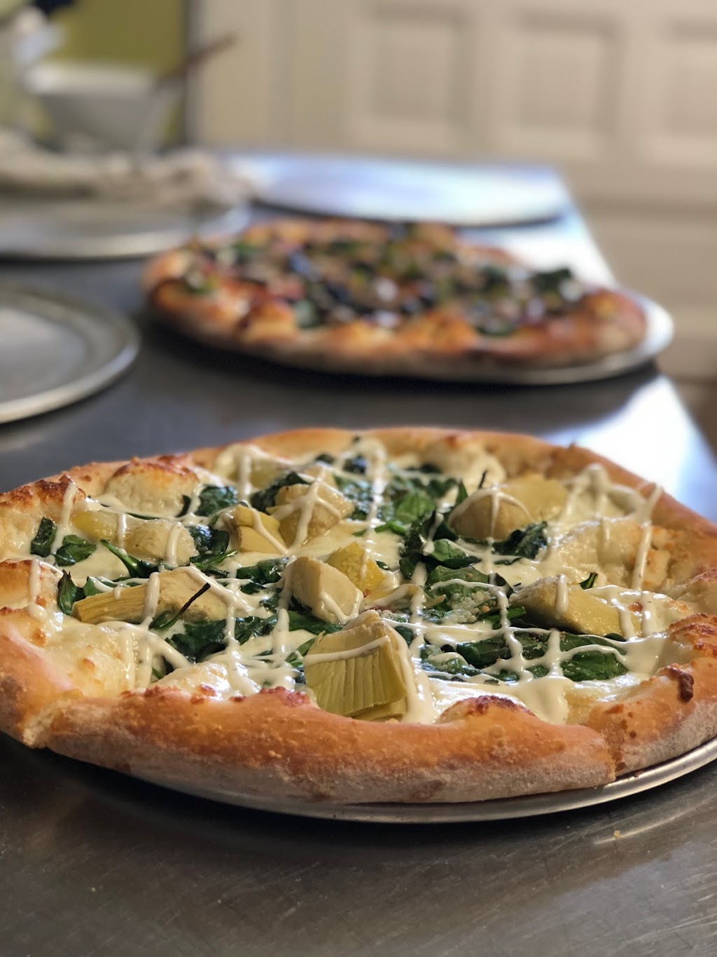 Plank Road Pizza | 5212 State Rte N, Cottleville, MO 63304, USA | Phone: (636) 477-6154