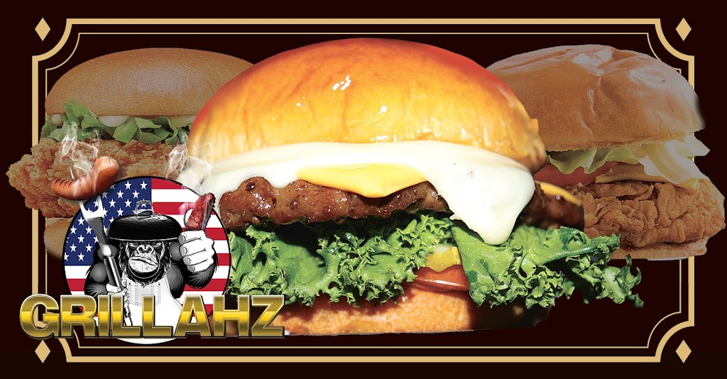 Grillahz | 14729 Chatsworth Dr, Mission Hills, CA 91345, USA | Phone: (818) 851-0384