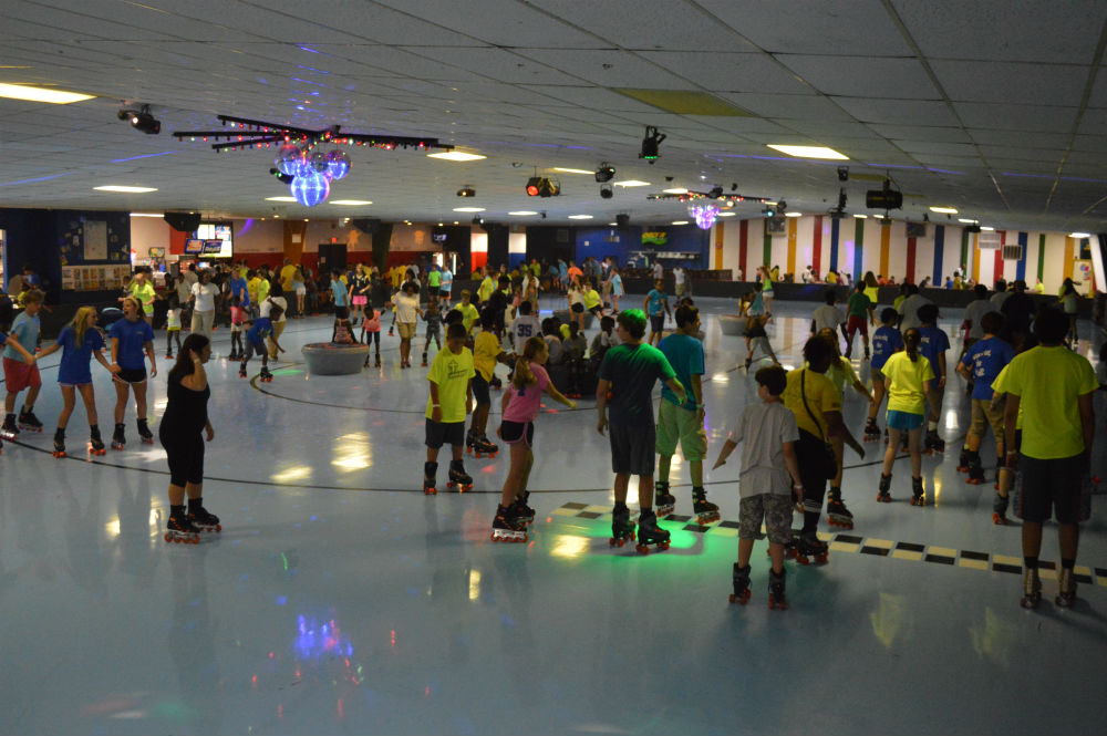 Skate Zone | 1082 Route 3 South @, Capitol Raceway Rd, Crofton, MD 21114, USA | Phone: (410) 721-7155