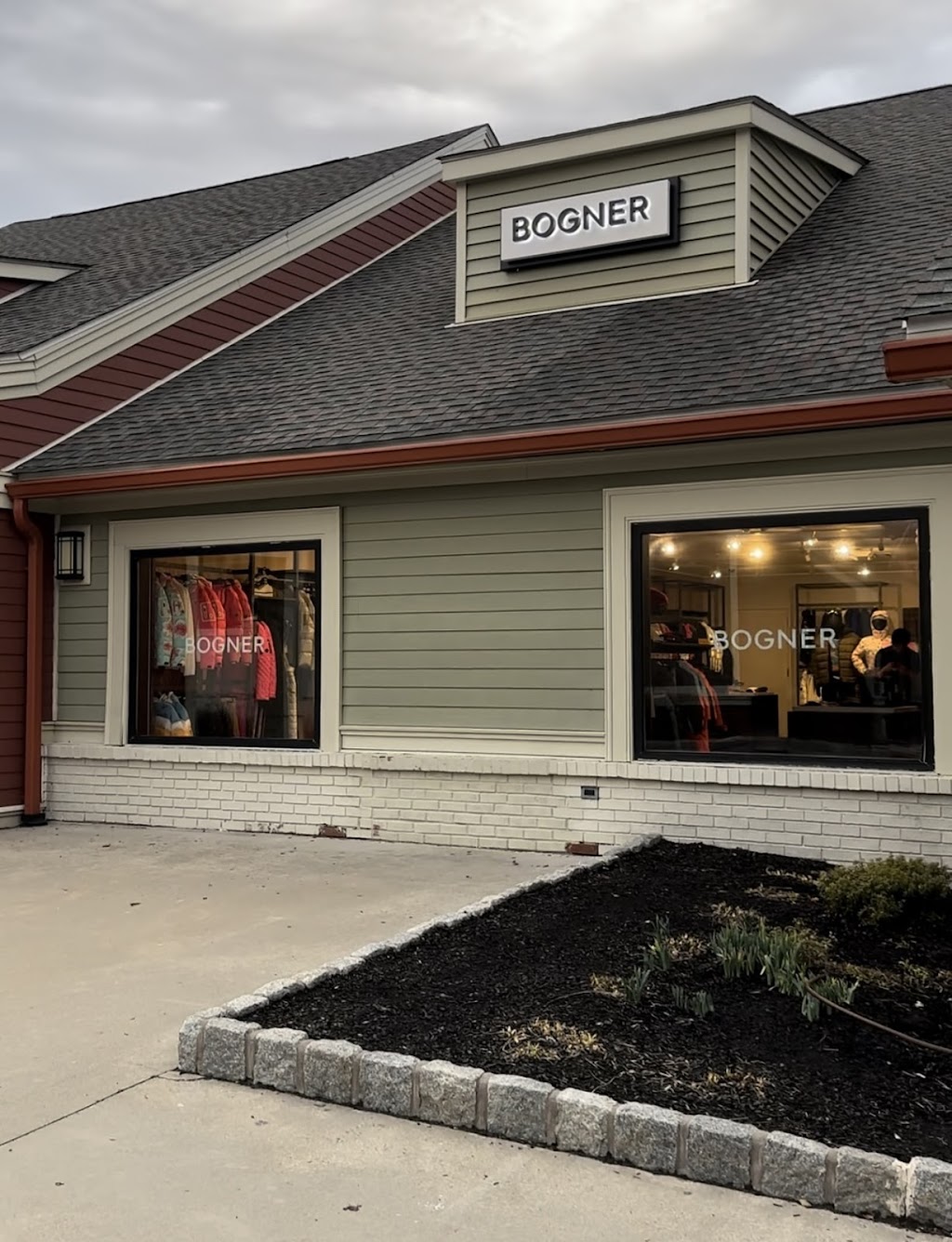 Bogner | 318 Red Apple Ct, Central Valley, NY 10917, USA | Phone: (845) 928-2229