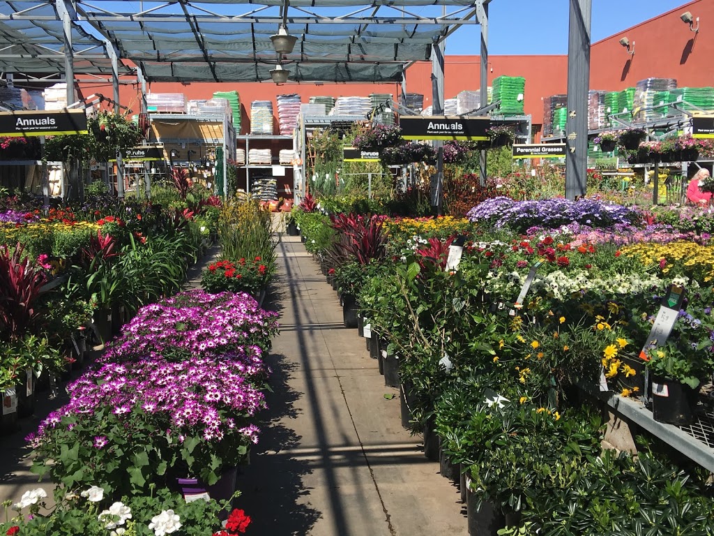 Garden Center at The Home Depot | 2782 El Camino Real, Tustin, CA 92782, USA | Phone: (714) 838-9200