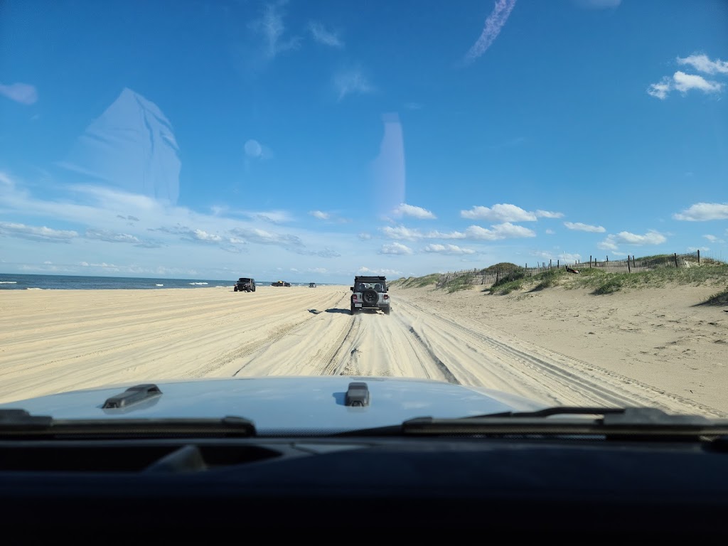 Corolla Jeep Adventures | 1070 Ocean Trail #9606, Corolla, NC 27927, USA | Phone: (252) 453-6899