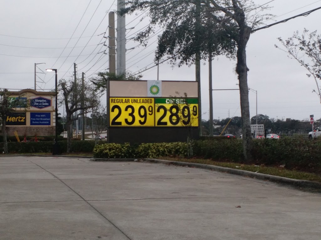 bp | 2685 E Semoran Blvd, Apopka, FL 32703, USA | Phone: (407) 889-2705