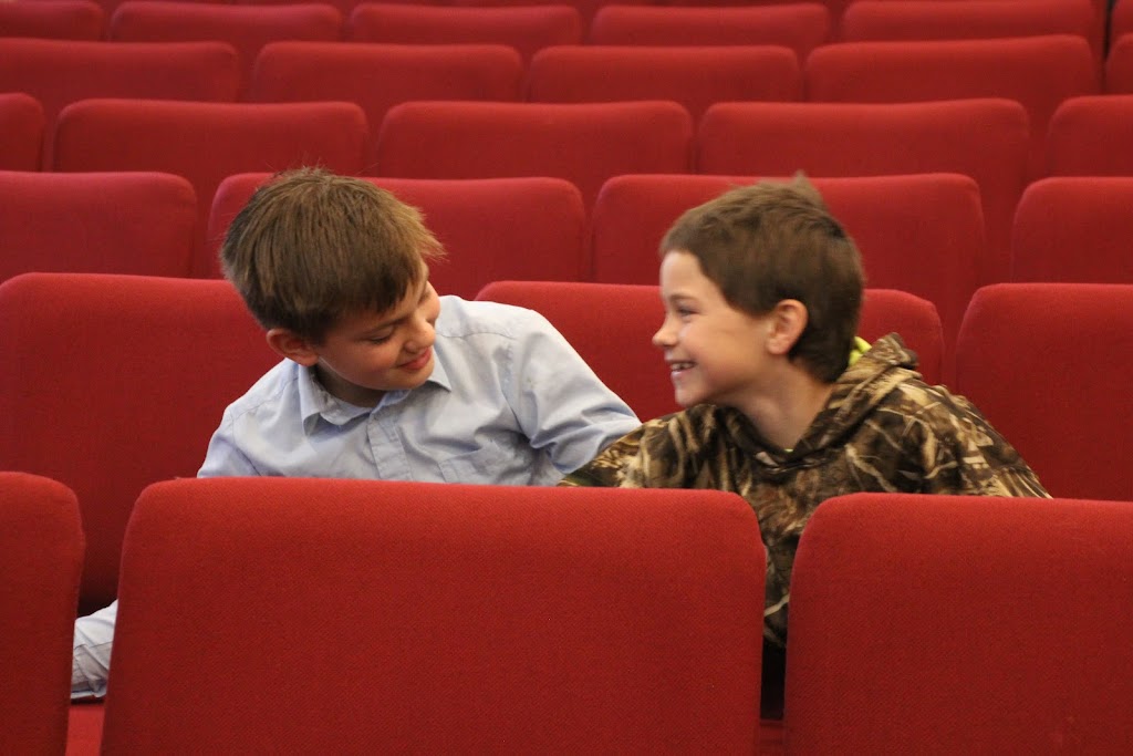 Restored Community Church | 3633 W Floating Feather Rd, Eagle, ID 83616, USA | Phone: (208) 938-2191