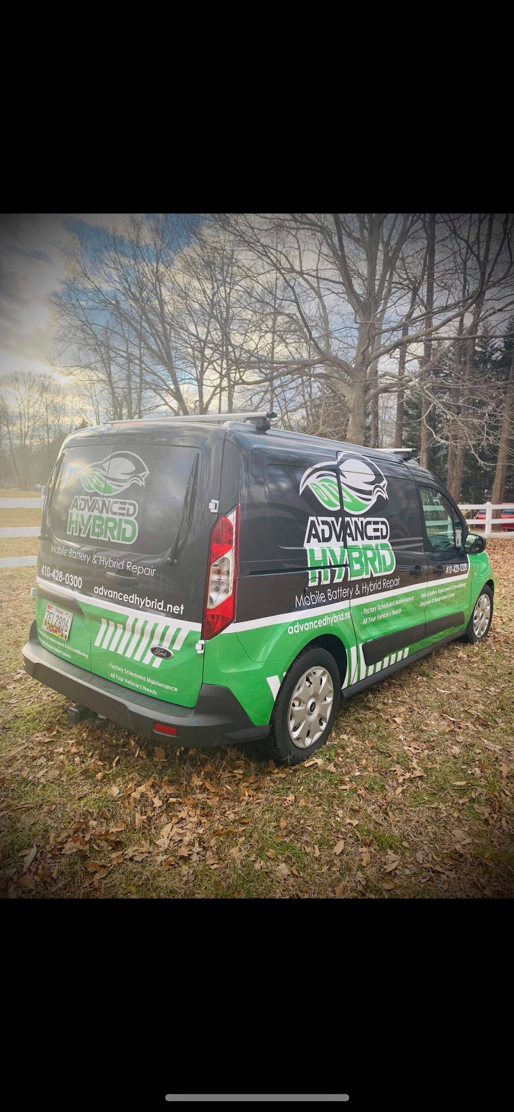 Advanced Hybrid | 1207 Bacon Ridge Rd, Crownsville, MD 21032, USA | Phone: (410) 428-0300