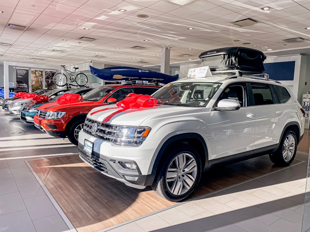 White Plains Volkswagen | 376 Tarrytown Rd, White Plains, NY 10607, USA | Phone: (845) 501-4352