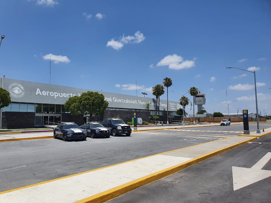 Green Motion Car Rental - Nuevo Laredo Aeropuerto | Blvd. Aeropuerto, Francisco Villa, 88000 Nuevo Laredo, Tamps., Mexico | Phone: 867 108 0971