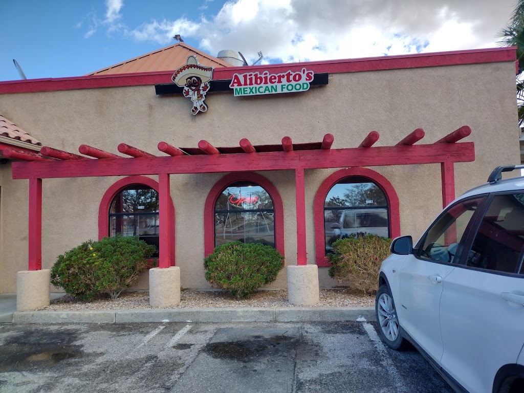 Alibiertos Mexican Restaurant | 22171 CA-18, Apple Valley, CA 92307, USA | Phone: (760) 247-8582