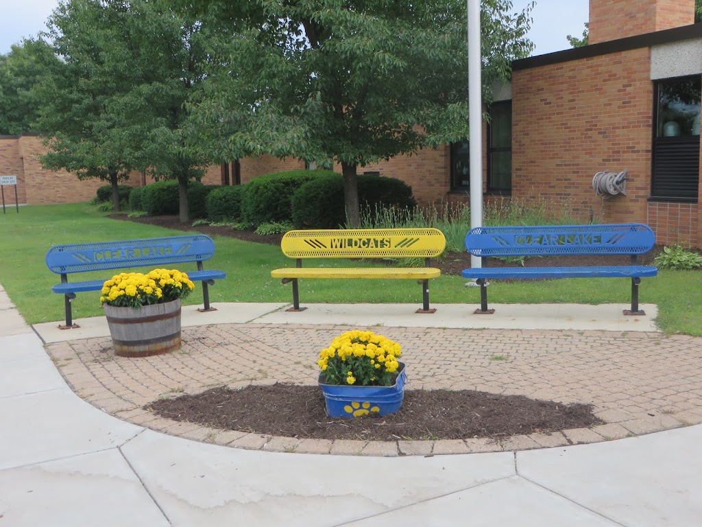 Clear Lake Elementary School | 2085 W Drahner Rd, Oxford, MI 48371, USA | Phone: (248) 969-5200